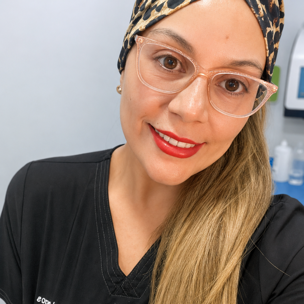Medicina estética facial en IDIMO
